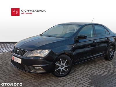 Seat Toledo 1.2 TSI Style