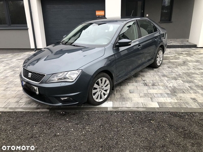 Seat Toledo 1.4 TSI Xcellence S&S DSG