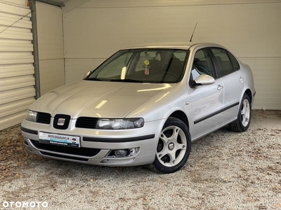 Seat Toledo 1.6 Stella