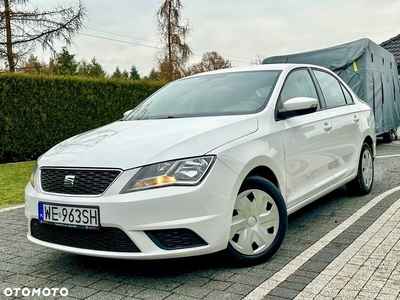 Seat Toledo 1.6 TDI Reference