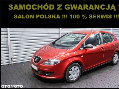 Seat Toledo 1.9 TDI Reference