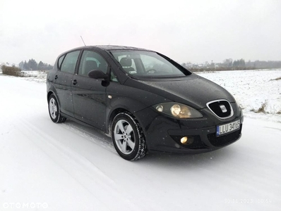 Seat Toledo 1.9 TDI Reference