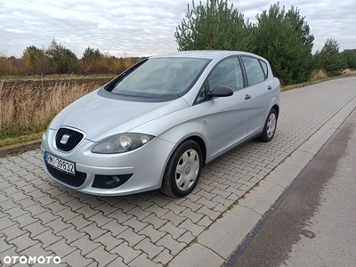 Seat Toledo 1.9 TDI Superwagen