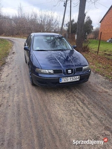 Seat Toledo 2