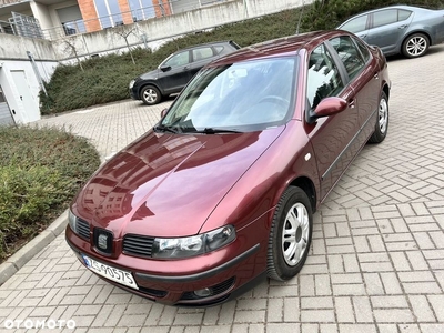 Seat Toledo