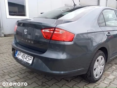 Seat Toledo