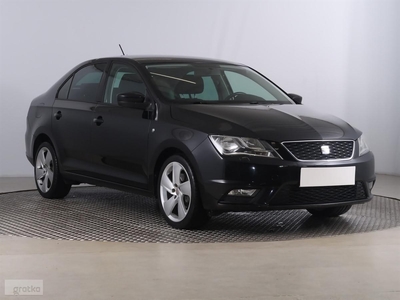 SEAT Toledo IV , 1. Właściciel, Navi, Klimatronic, Tempomat, Parktronic,