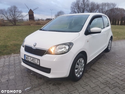 Skoda Citigo 1.0 Ambition