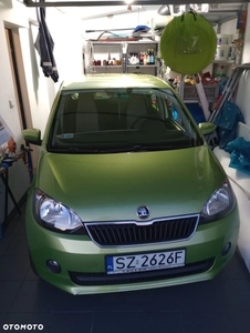 Skoda Citigo 1.0 Ambition