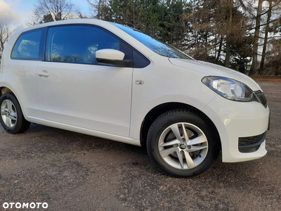 Skoda Citigo 1.0 Ambition