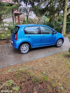 Skoda Citigo 1.0 Style