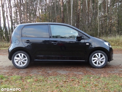 Skoda Citigo 1.0 Style