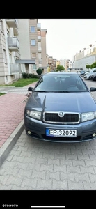 Skoda Fabia 1.4 16V Active