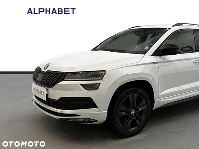 Skoda Karoq 1.5 TSI ACT 4x2 Sportline DSG