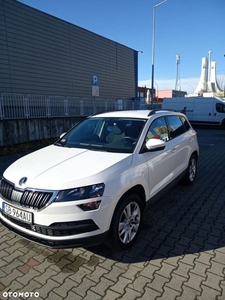 Skoda Karoq 1.6 TDI 4x2 Ambition