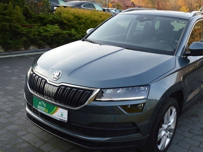 Skoda Karoq Crossover 1.6 TDI 115KM 2019