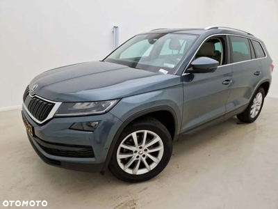 Skoda Kodiaq 1.4 TSI 4x2 Ambition 7os