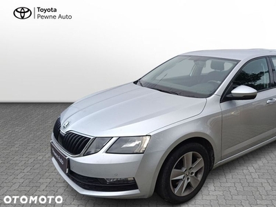 Skoda Octavia 1.0 TSI Ambition