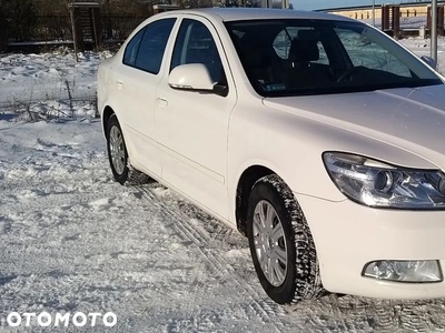 Skoda Octavia 1.4 TSI Ambiente