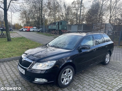 Skoda Octavia 1.4 TSI Ambition