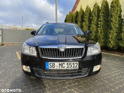 Skoda Octavia 1.4 TSI FAMILY