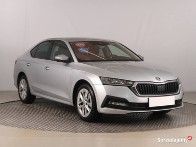 Skoda Octavia 1.5 TSI