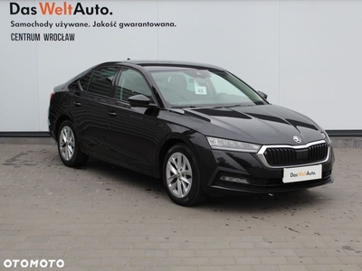 Skoda Octavia 1.5 TSI ACT Ambition