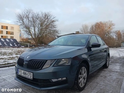 Skoda Octavia 1.5 TSI ACT Ambition