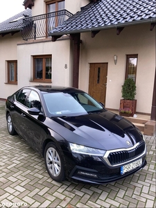 Skoda Octavia 1.5 TSI ACT Ambition