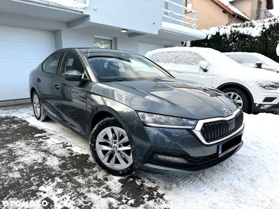 Skoda Octavia 1.5 TSI ACT Ambition