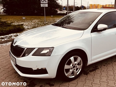 Skoda Octavia 1.5 TSI ACT Ambition