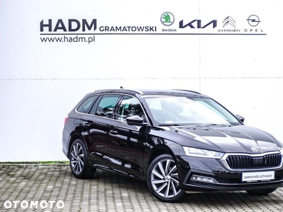 Skoda Octavia 1.5 TSI ACT Style