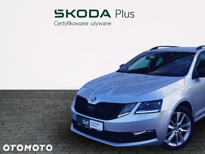 Skoda Octavia 1.5 TSI ACT Style DSG