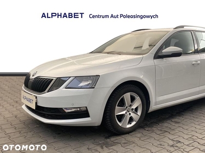 Skoda Octavia 1.5 TSI GPF ACT Ambition