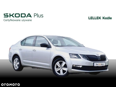 Skoda Octavia 1.5 TSI GPF ACT Ambition