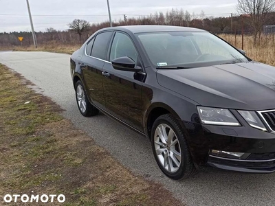 Skoda Octavia 1.5 TSI GPF ACT Style