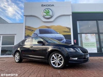 Skoda Octavia 1.5 TSI GPF ACT Style DSG