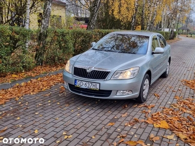 Skoda Octavia 1.6 Classic