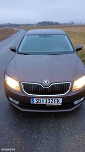 Skoda Octavia 1.6 TDI Active