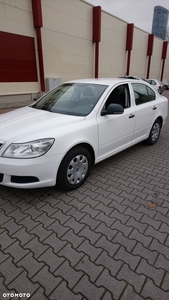 Skoda Octavia 1.6 TDI Active