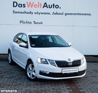 Skoda Octavia 1.6 TDI Ambition