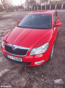 Skoda Octavia 1.6 TDI Classic DSG