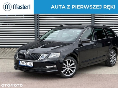 Skoda Octavia 1.6 TDI Drive