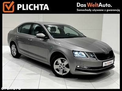 Skoda Octavia 1.8 TSI 4x4 Style DSG