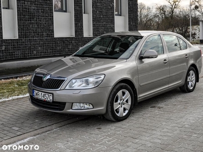 Skoda Octavia 1.8 TSI Ambition DSG