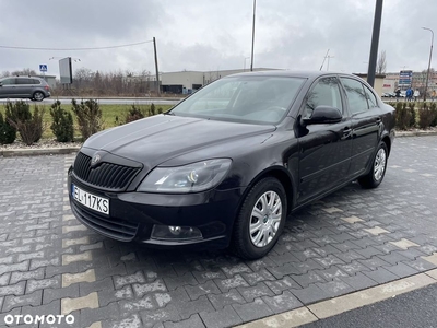 Skoda Octavia 1.9 TDI Ambiente