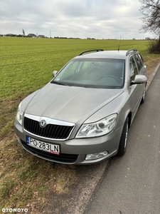 Skoda Octavia 1.9 TDI Classic