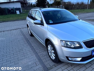 Skoda Octavia 2.0 TDI Ambition