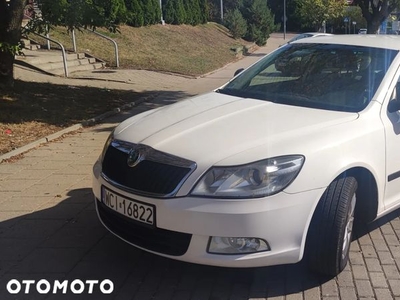 Skoda Octavia 2.0 TDI Classic