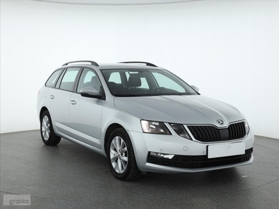 Skoda Octavia III , Salon Polska, 1. Właściciel, Serwis ASO, VAT 23%,